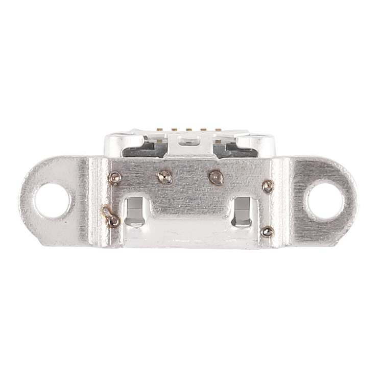 For Vivo Y31 / Y35 / Y51 / Y37 / V3 10pcs Charging Port Connector