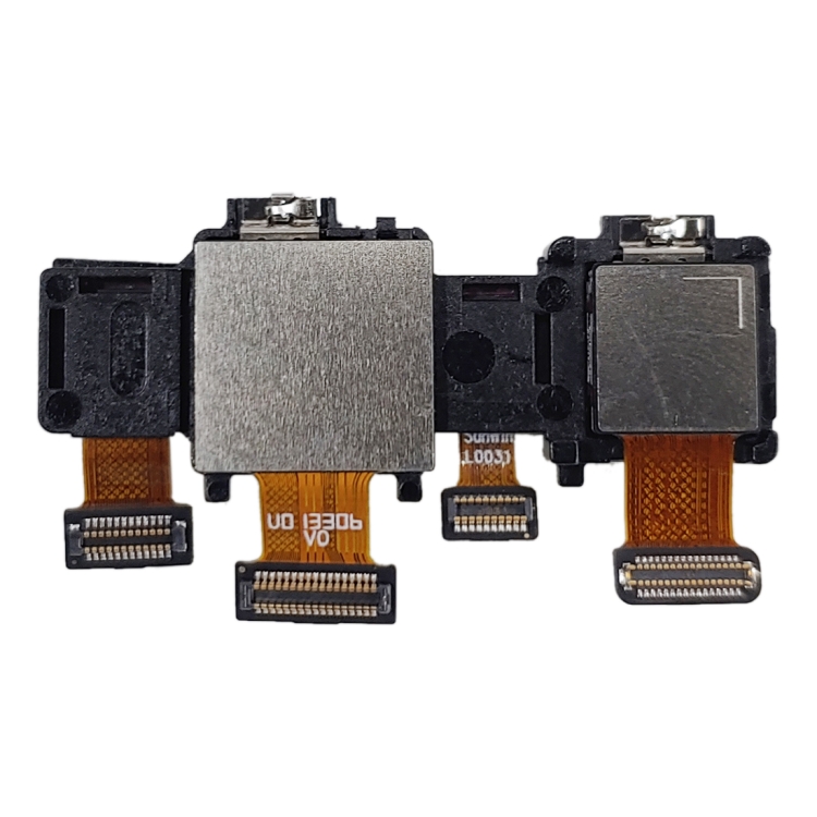 For Huawei Nova 7 5G Back Facing Camera 