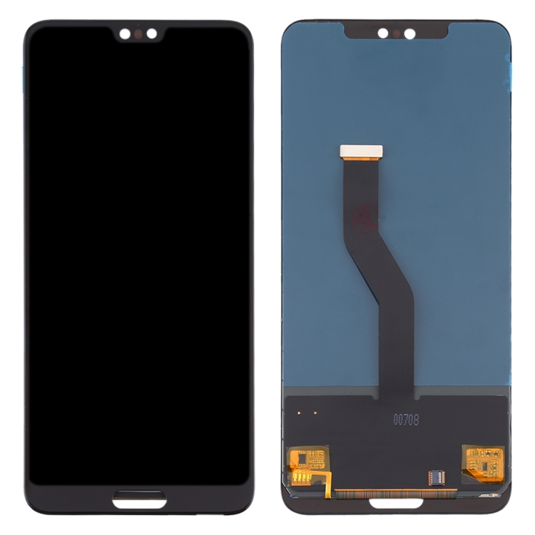 Lcd Screens Tft Material Lcd Screen And Digitizer Full Assembly For Huawei P20 Pro For Sale In 5815