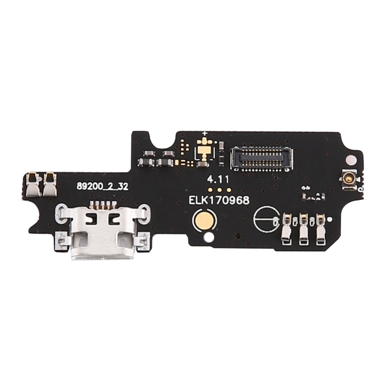 Charging Port Board for Asus ZenFone 3 Max / ZC553KL 