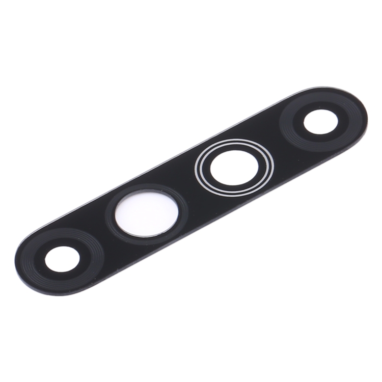 For Infinix Hot 8 10pcs Back Camera Lens