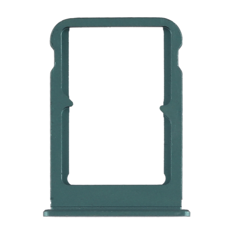 SIM Card Tray + SIM Card Tray for Xiaomi Mi Mix 3 (Green)