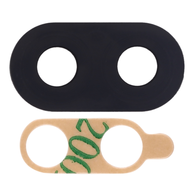 10 PCS Back Camera Lens Cover & Adhesive for Xiaomi Pocophone F1