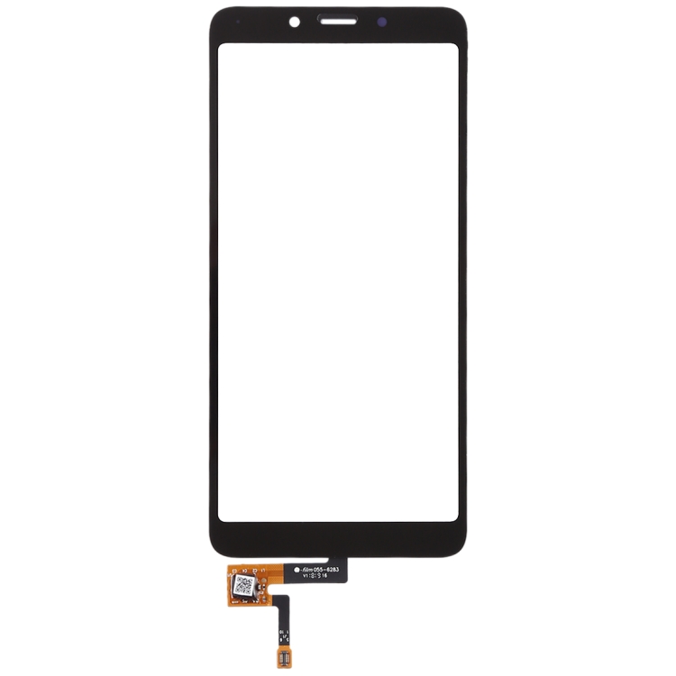 Touch Panel for Xiaomi Redmi 6 / 6A(Black)