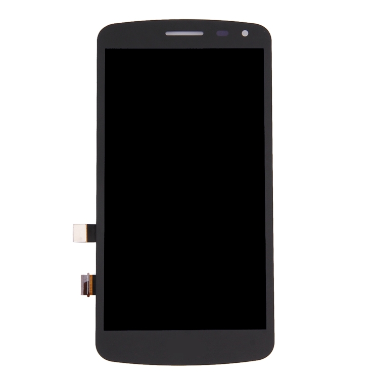 TFT LCD Screen for LG K5 / X220 / X220MB / X220DS with Digitizer Full Assembly  (Black)