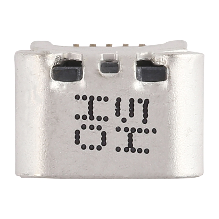 For OPPO A53 10pcs Charging Port Connector