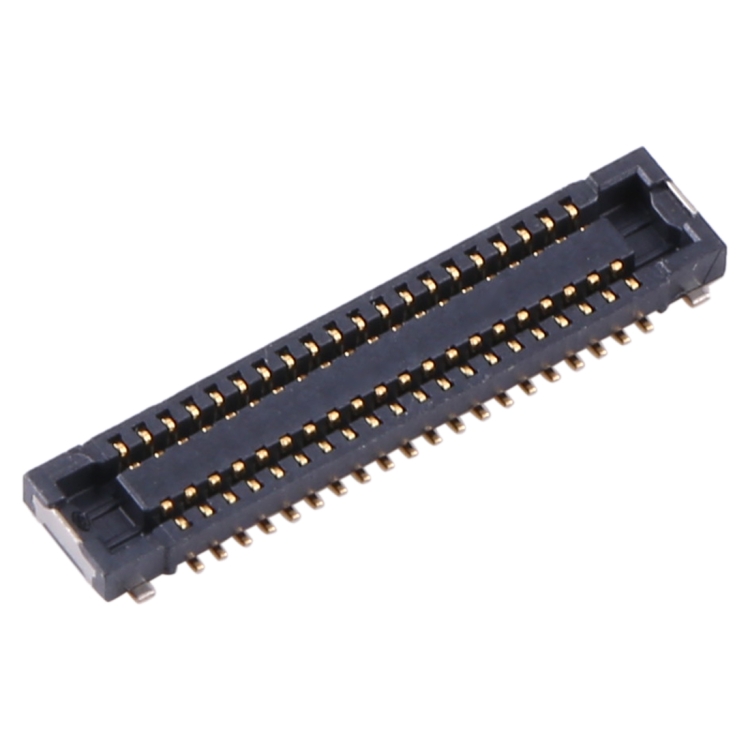 For Huawei Y6 II 10PCS Motherboard LCD Display FPC Connector 