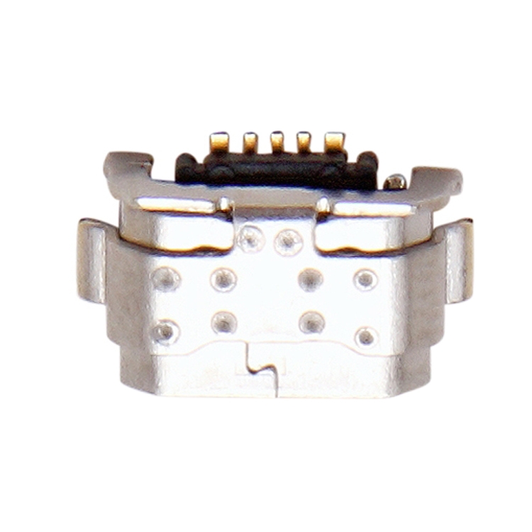 10 PCS Charging Port Connector for Huawei Y5 (2017)