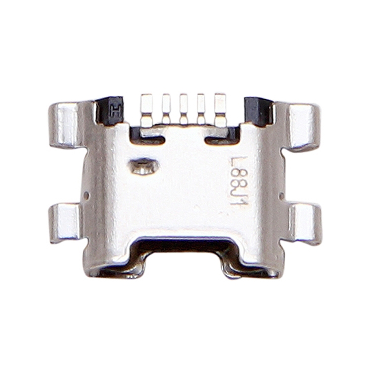 10 PCS Charging Port Connector for Huawei Y5 Prime (2018)