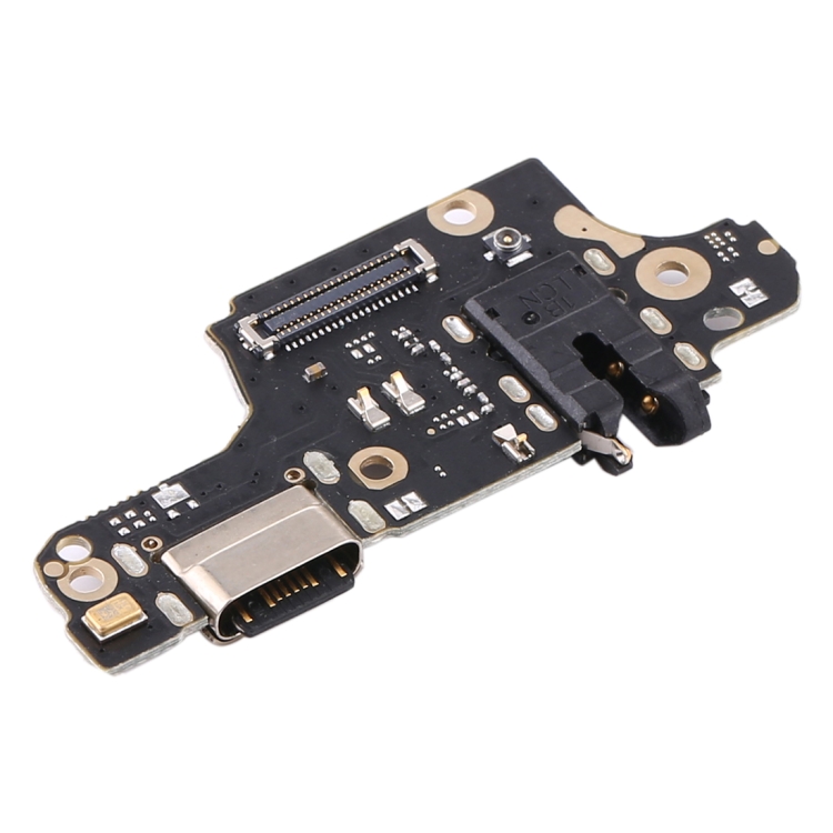 Charging Port Board for Xiaomi Redmi Note 9S / Redmi Note 9 Pro/Redmi Note 9 Pro India / Note 10 Lite 