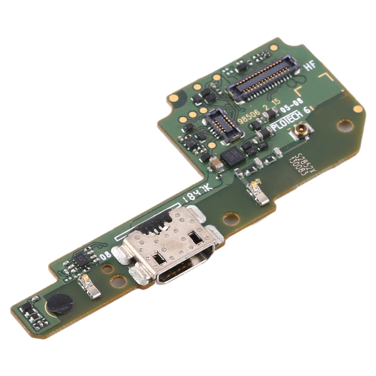 Original Charging Port Board for Xiaomi Redmi 6A / Redmi 6