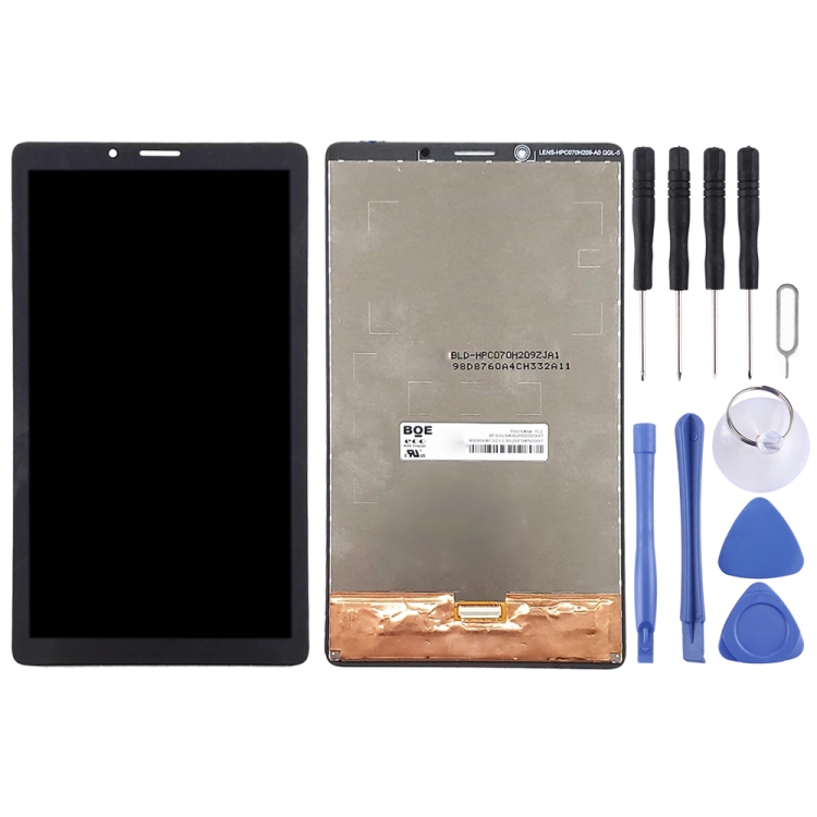 OEM LCD Screen for Lenovo Tab M7 TB-7305 TB-7305F TB-7305i TB-7305x with Digitizer Full Assembly