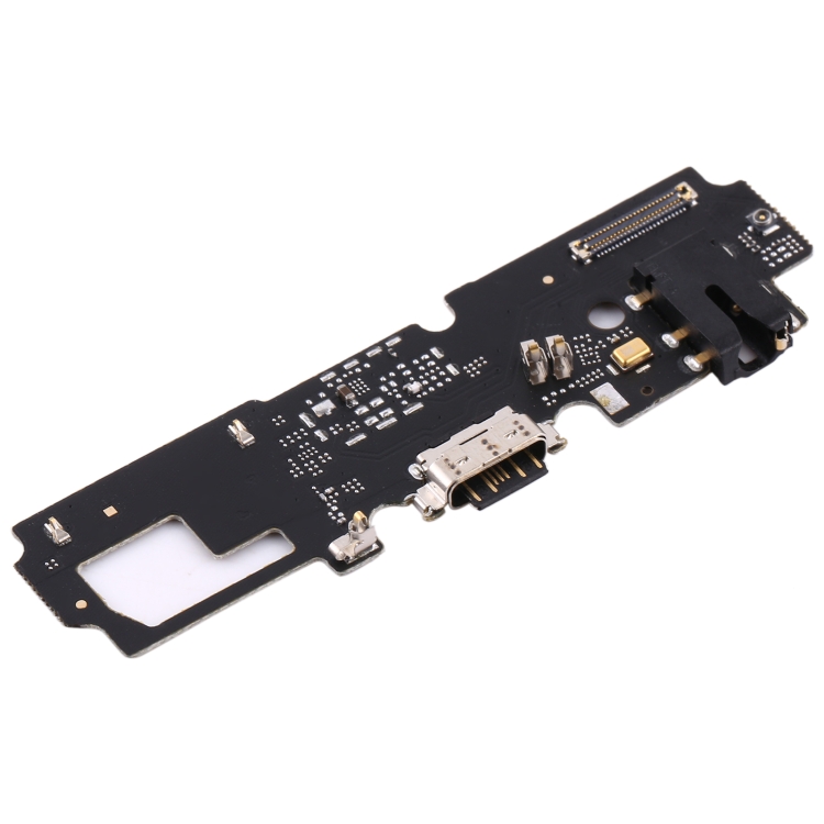 For Vivo Y30 V2034A Charging Port Board