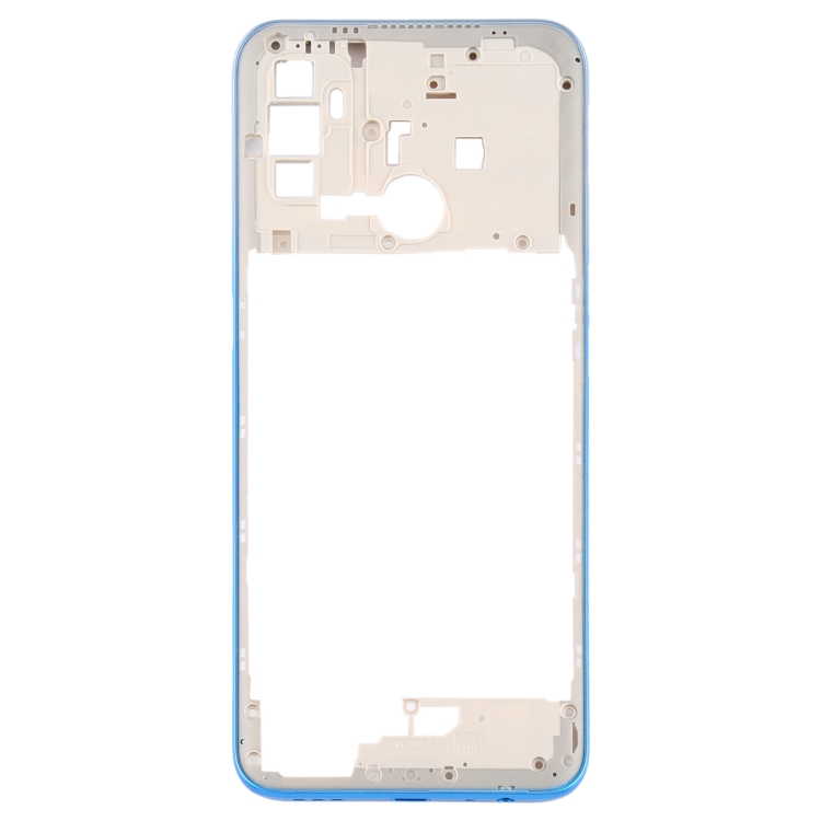 For OPPO A53 Middle Frame Bezel Plate (2020)/A53 4G/A53s/A32 4G/A33 2020 CPH2127