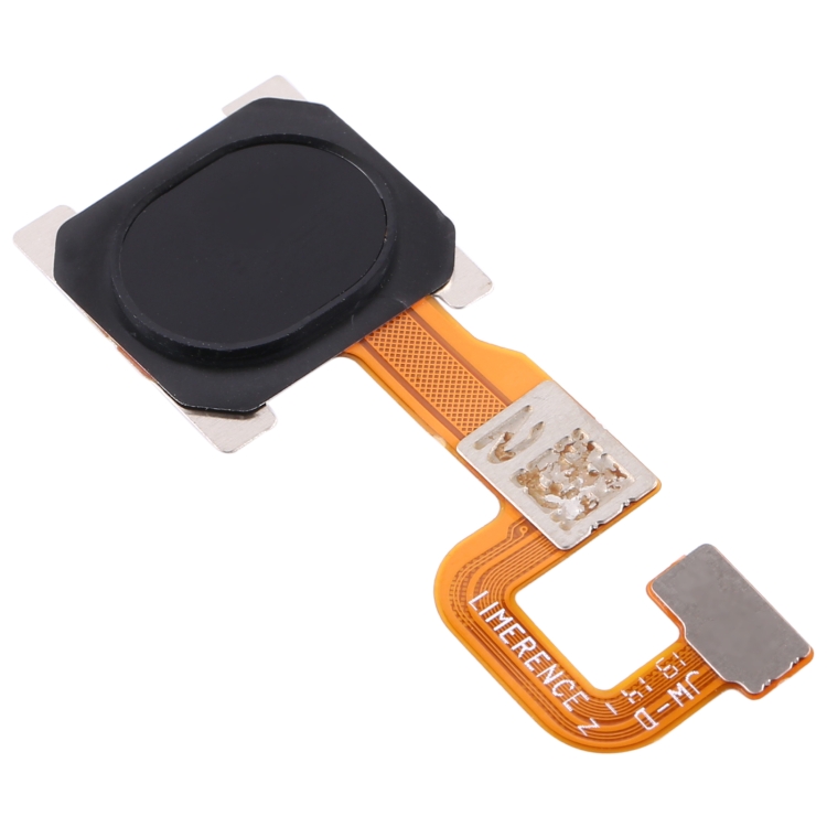 For OPPO F9 / A7x  Fingerprint Sensor Flex Cable (Black)