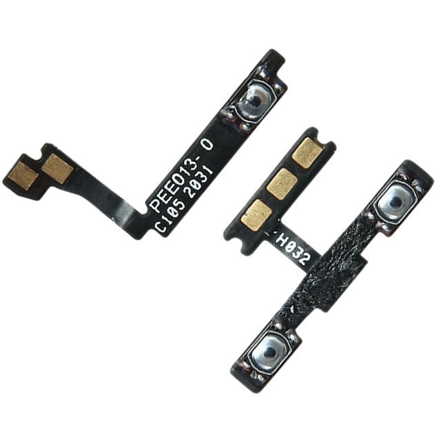 For OnePlus 8T Power Button & Volume Button Flex Cable