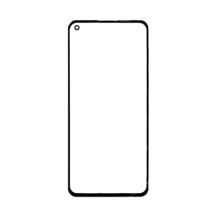 For OnePlus 9 Front Screen Outer Glass Lens