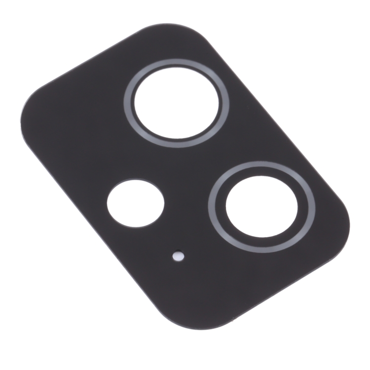 Back Camera Lens for Asus Zenfone 8 ZS590KS(Black)