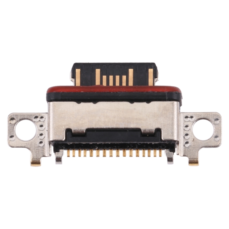 10 PCS Charging Port Connector for Xiaomi  Mi 11 Ultra  M2102K1G, M2102K1C