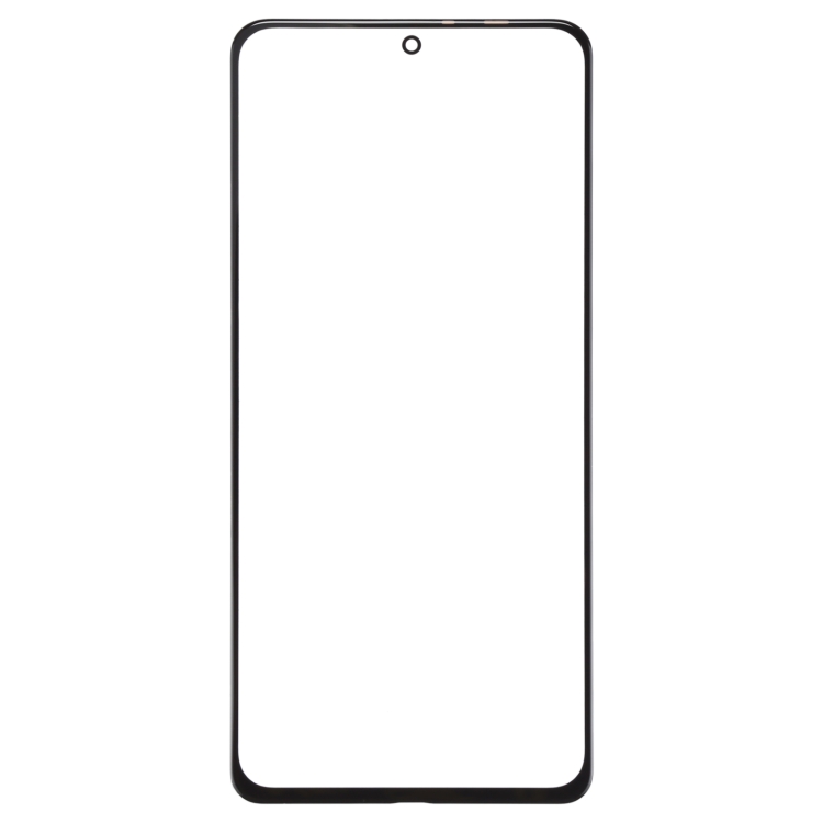 Front Screen Outer Glass Lens for Xiaomi Black Shark 4 Pro / Black Shark 4 / SHARK PRS-H0 / SHARK PRS-A0