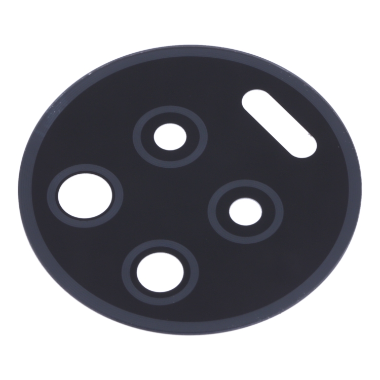 For Infinix Note 7 X690B, X690 10pcs Back Camera Lens