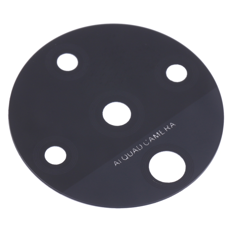 For Tecno Spark 6 KE7 10pcs Back Camera Lens