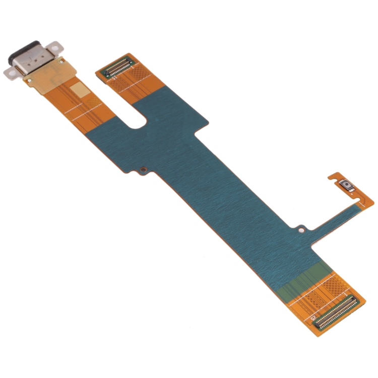 Charging Port Flex Cable for Cat S62 Pro
