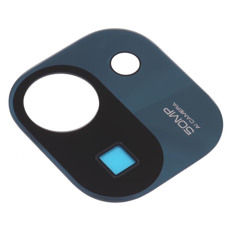 Back Camera Lens for Xiaomi Mi 11 Pro M2102K1AC (Green)