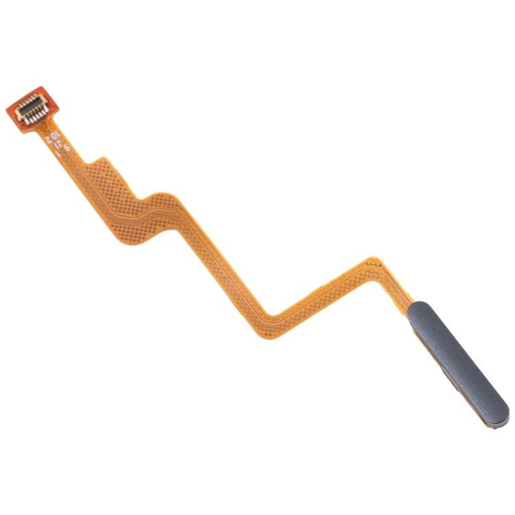 For Xiaomi 11T / 11T Pro Original Fingerprint Sensor Flex Cable (Black)