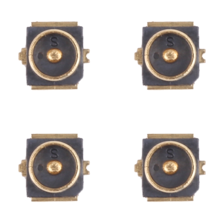 10 PCS Antenna Base On Motherboard For Xiaomi Huawei OnePlus HTC Sony