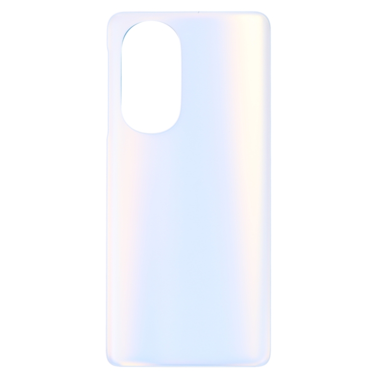 Original Battery Back Cover for Motorola Edge X30 / Edge 30 Pro / Edge+ 2022(White)
