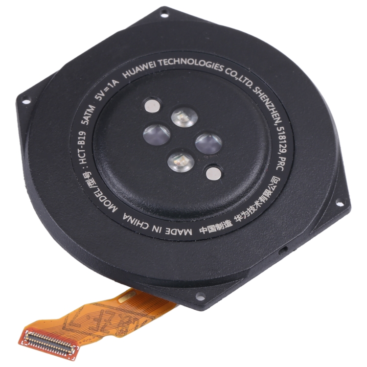 Original Back Cover with Battery for Huawei Watch GT 2e HCT-B19