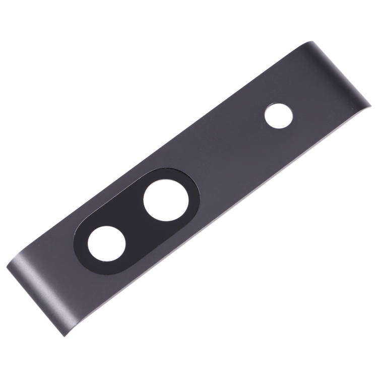 For Google Pixel 7A Original Camera Lens Cover(Black)