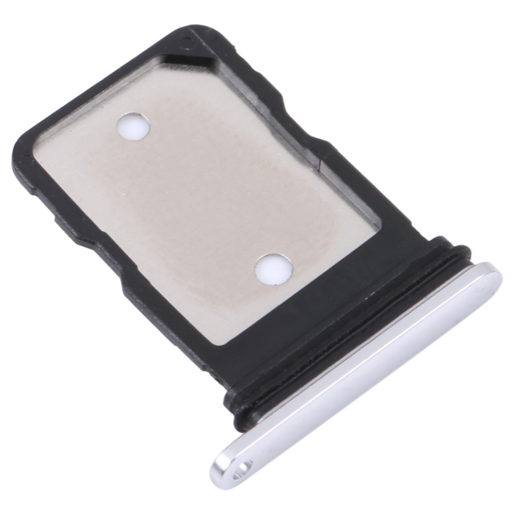 SIM Card Tray for Google Pixel 7 Pro (White)