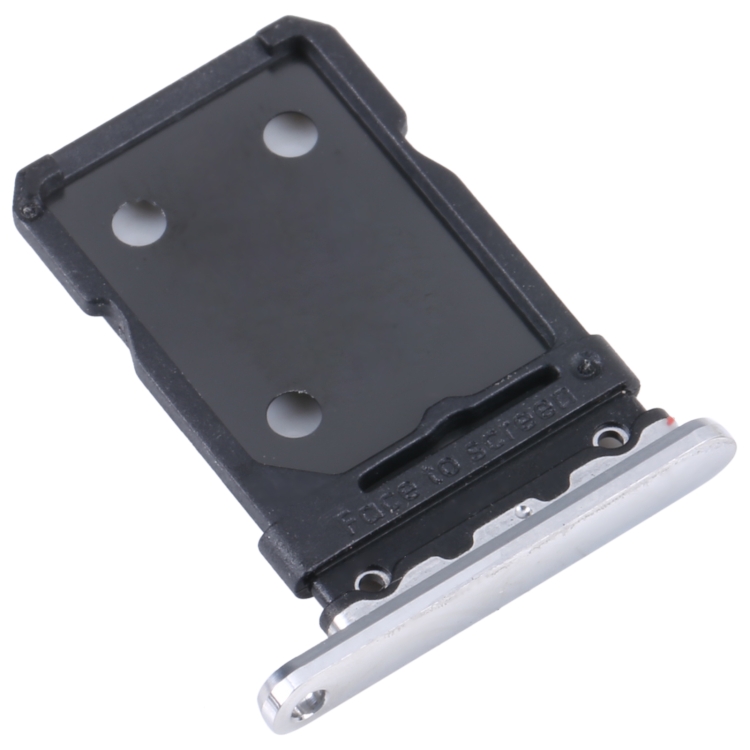 For OPPO Find X5 Pro / Find X5 SIM Card Tray + SIM Card Tray (Gold)