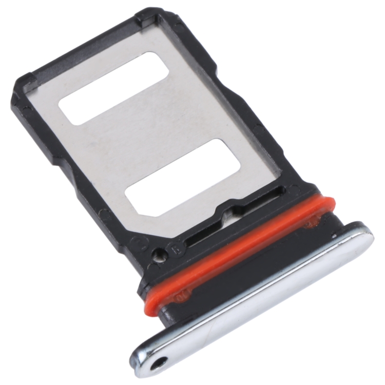 For vivo S7 / V20 Pro SIM Card Tray + SIM Card Tray (Gold)