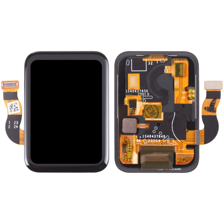 Original LCD Screen For Huawei Watch Fit 2 with Digitizer Full Assembly