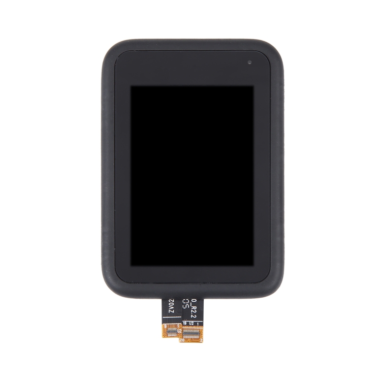 Original LCD Screen for GoPro Hero11 Black / Hero10 Black / Hero9 Black Digitizer Full Assembly With Frame