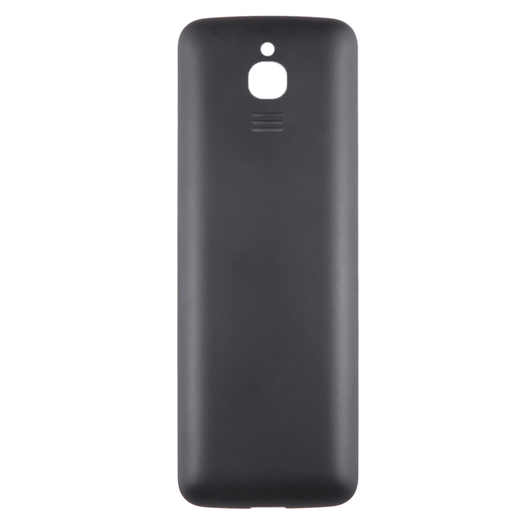For Nokia 8110 4G Original Battery Back Cover(Black)