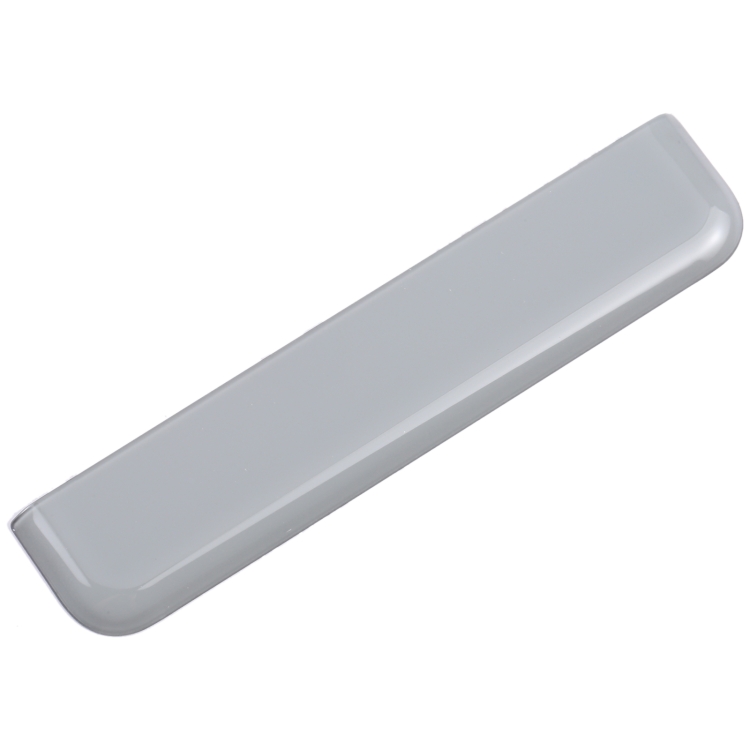 For Google Pixel 7 Pro Original Front Upper Top Back Cover (Grey)