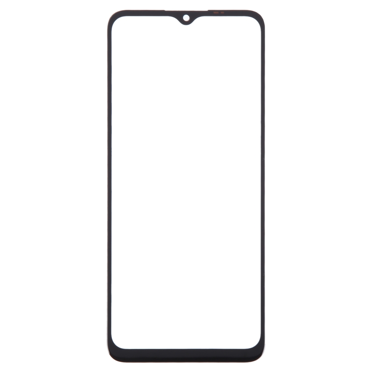 For TCL 40 XE Front Screen Outer Glass Lens
