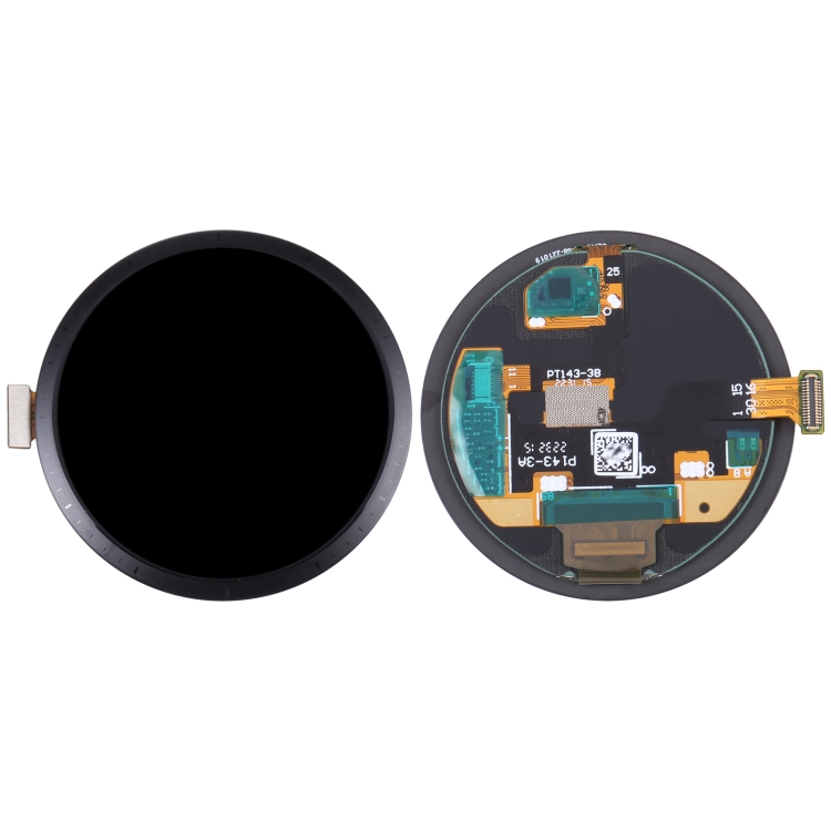 Original LCD Screen For Amazfit GTR 4 Digitizer Full Assembly