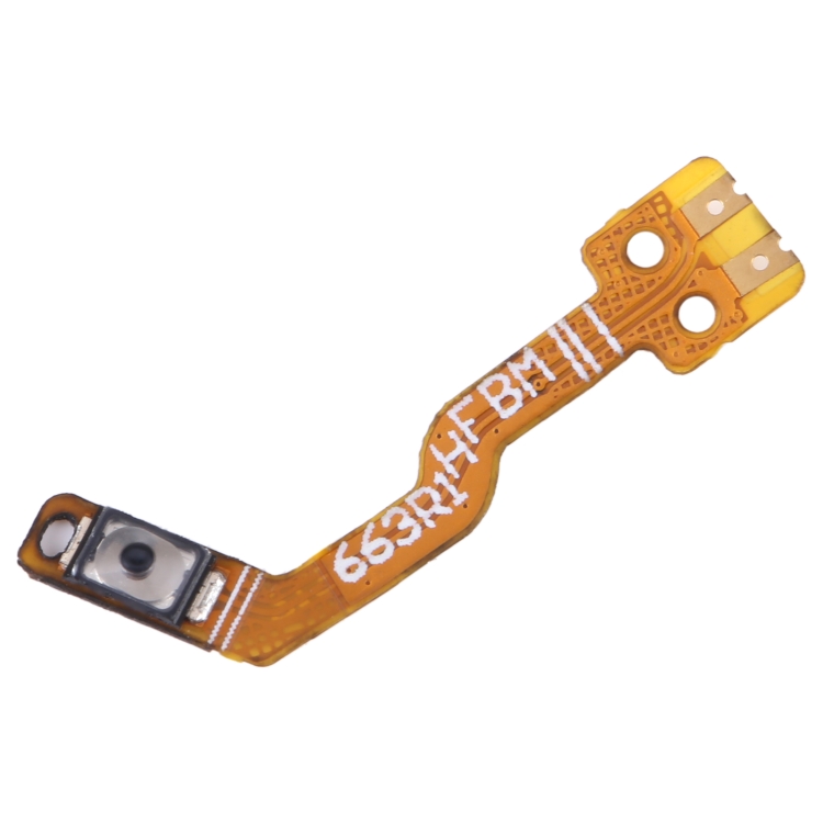 For Huawei Watch 3 46mm Power Button Flex Cable