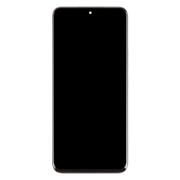 For Honor 90 Original LCD Screen Digitizer Full Assembly with Frame (Green)