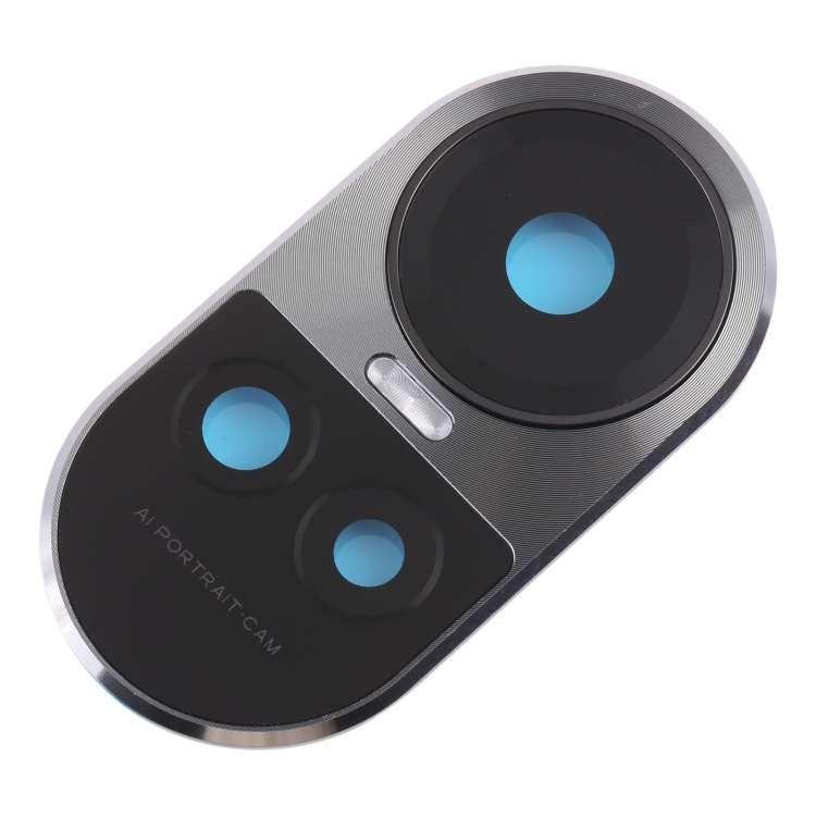 For OPPO Reno10 Global Original Camera Lens Cover (Grey)