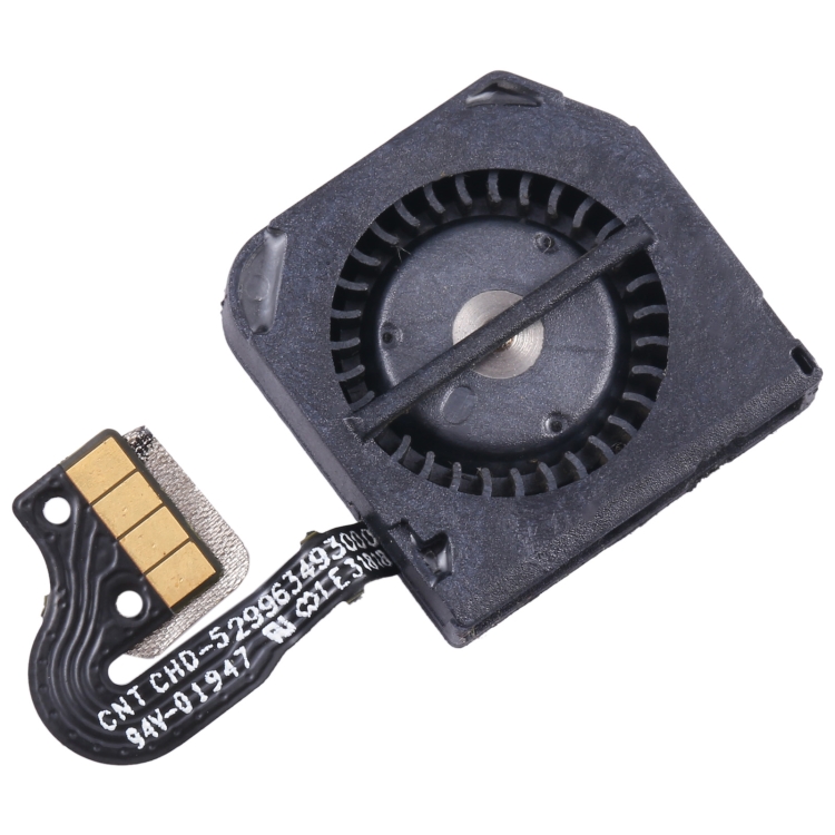 For ZTE Nubia RedMagic 5G NX659J Cooling Fan