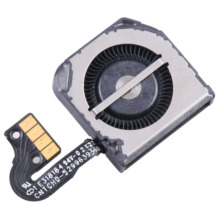 For ZTE Nubia RedMagic 6s Pro Cooling Fan