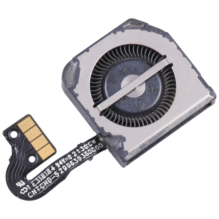 For ZTE Nubia RedMagic 7 NX679J Cooling Fan