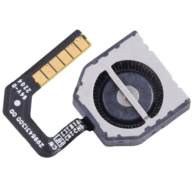 For ZTE Nubia RedMagic 7 Pro NX709J Cooling Fan
