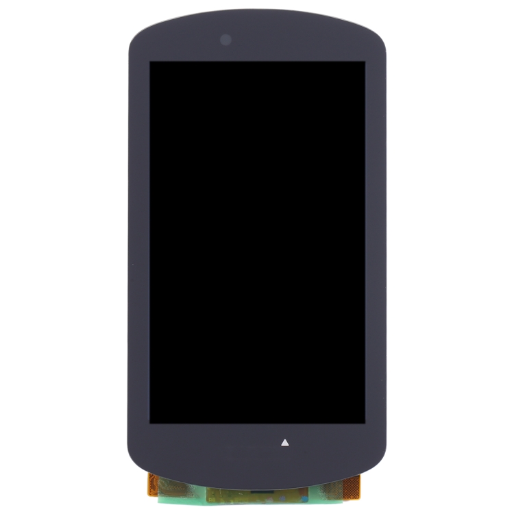 For Garmin Edge 1030 Plus Original LCD Screen and Digitizer Full Assembly